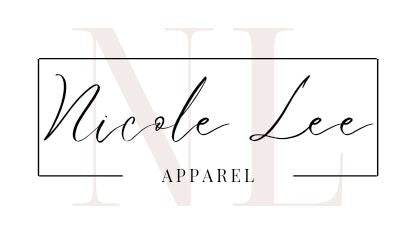 E-Gift Card - Nicole Lee Apparel