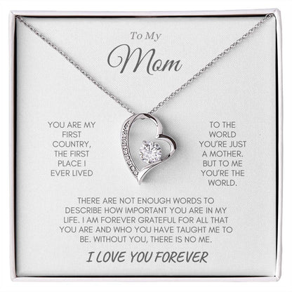 Mother's Day - Forever Love