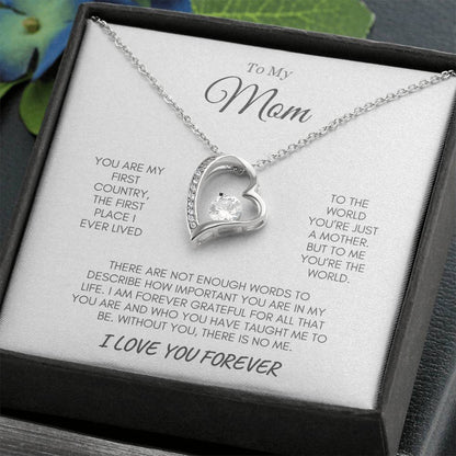 Mother's Day - Forever Love