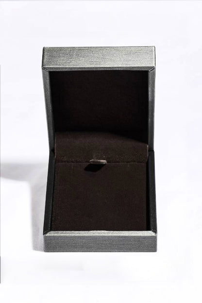 Zircon Pendant 925 Sterling Silver Necklace - Nicole Lee Apparel